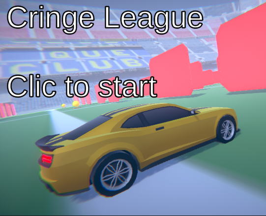 Cringe League