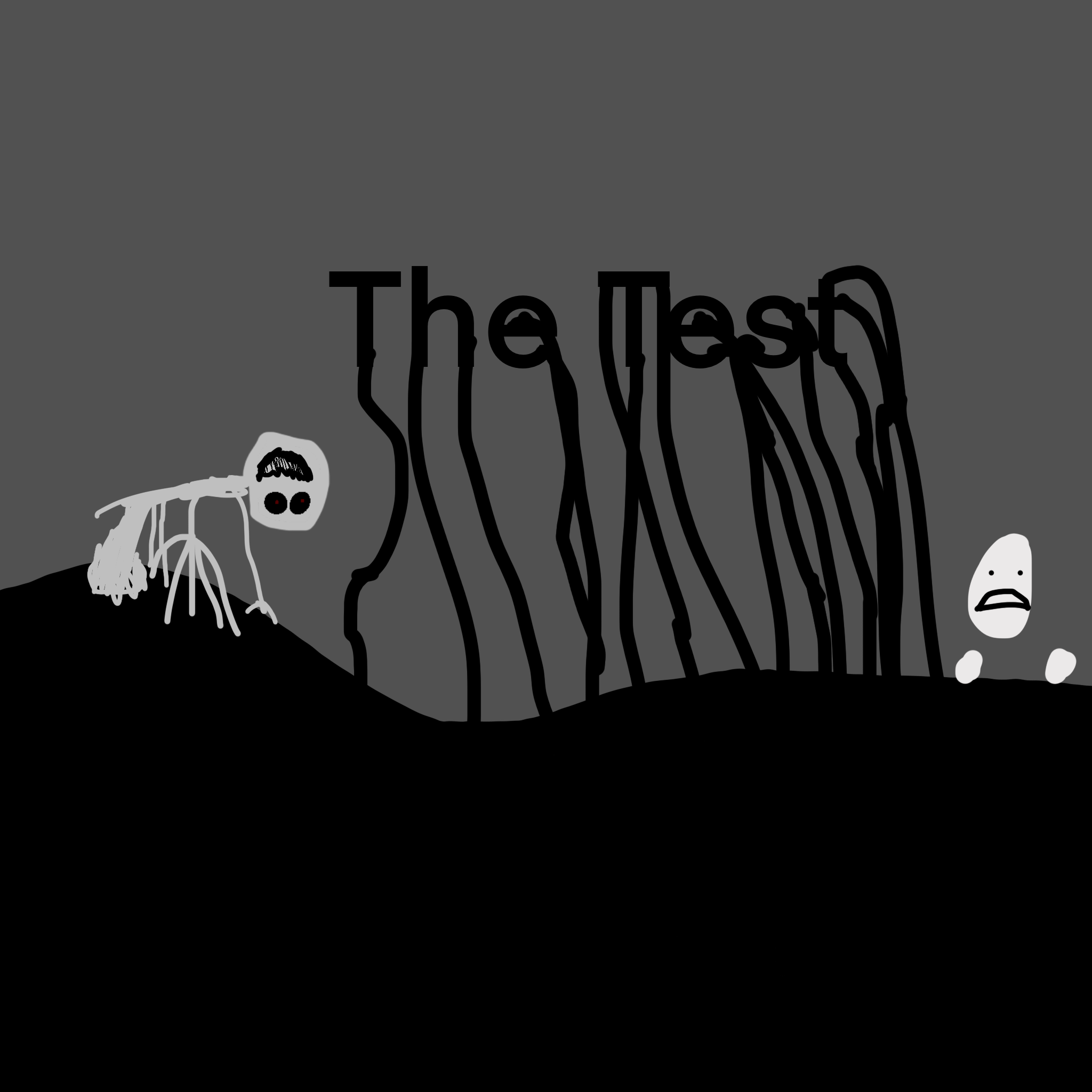 The Test [FIXED]