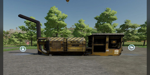 Cover image for FS22 Silage Maker