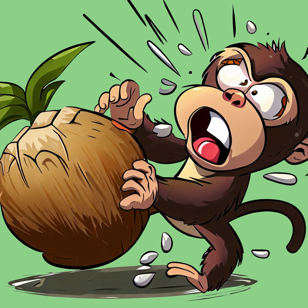 Cover image for VikOut Jungle Edition