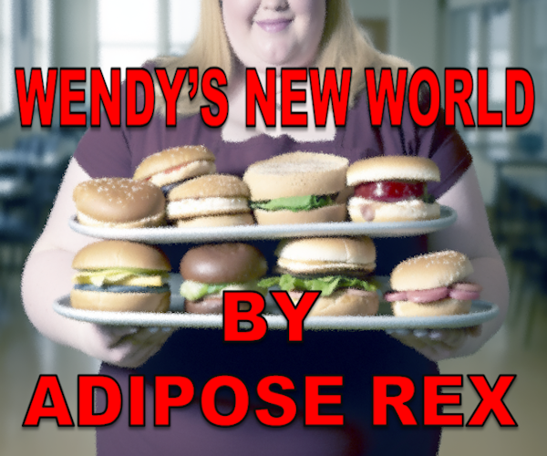 Wendy's New World