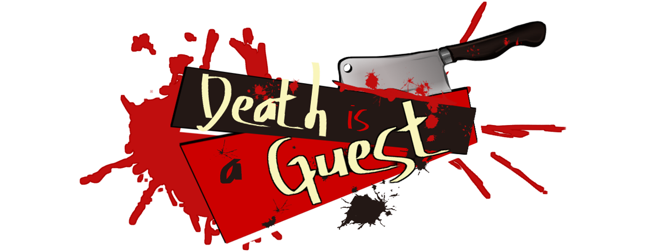 Death is a Guest