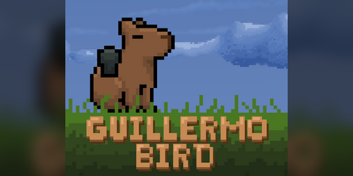 Cover image for Guillermo Bird