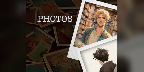 Cover image for Photos