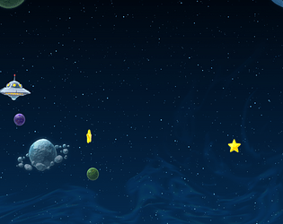 side scroller tutorial