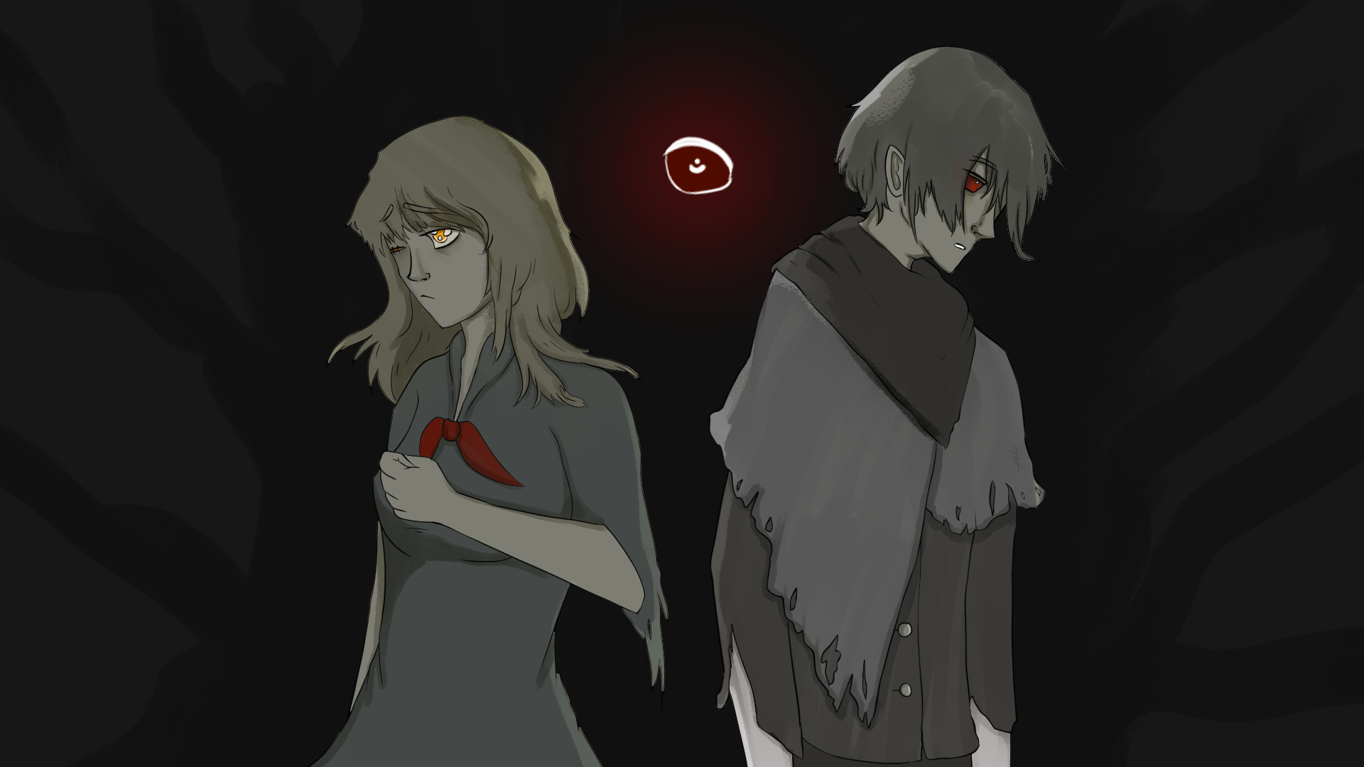 Cover image for Nox Dies