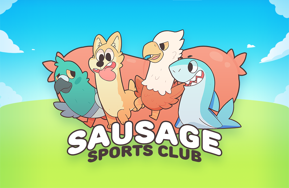 Sausage Sports Club