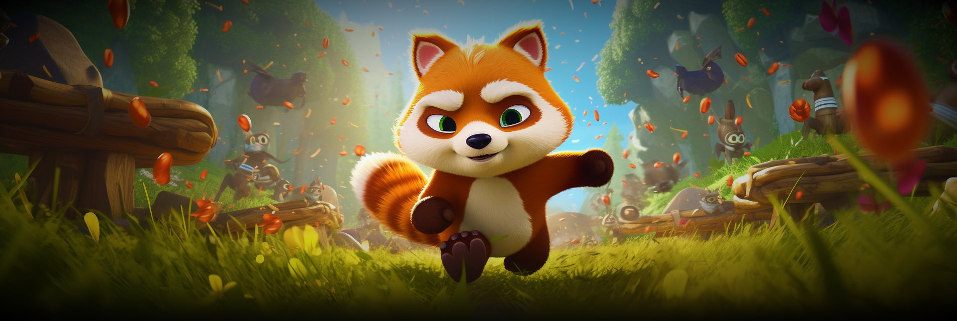 Cover image for Safari Sprint