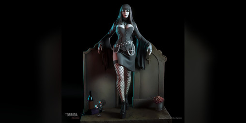 Cover image for 202310 - Raven