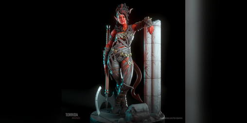 Cover image for 202310 - Karlach