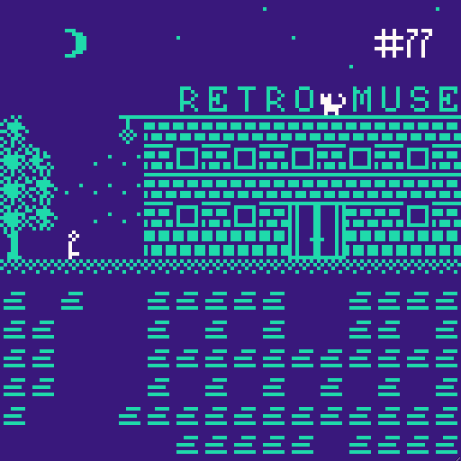 Cover image for Retro Museum