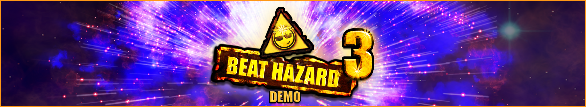 Beat Hazard 3 Demo