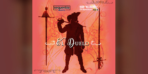 Cover image for EL DUELO (Precuela de El mosquetero de la Reina)