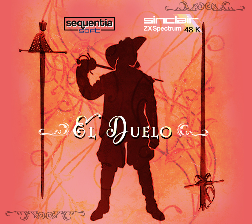Cover image for EL DUELO (Precuela de El mosquetero de la Reina)