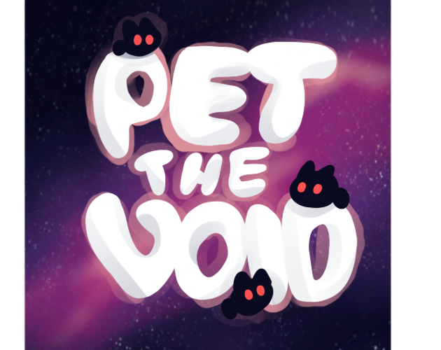 Cover image for PetTheVoid
