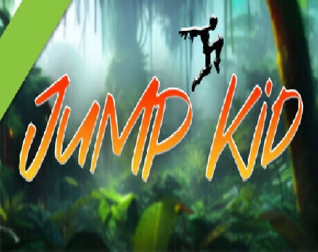 JumpKid
