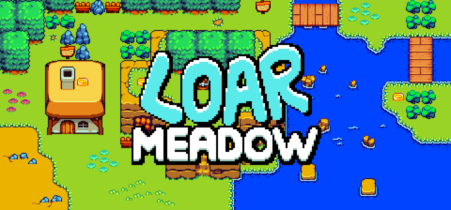 Loar Meadow - Asset Pack