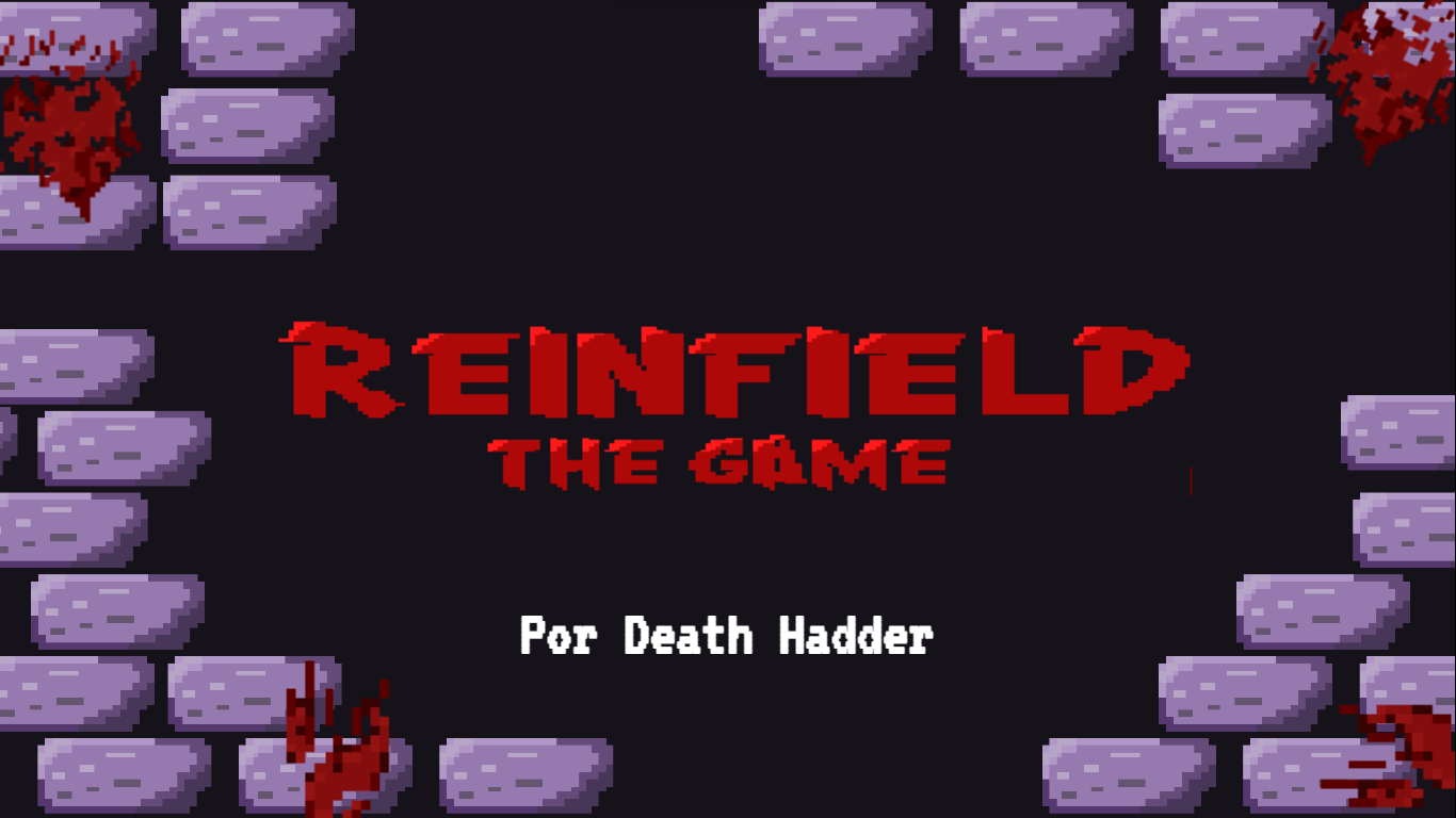 Reinfield: The Game
