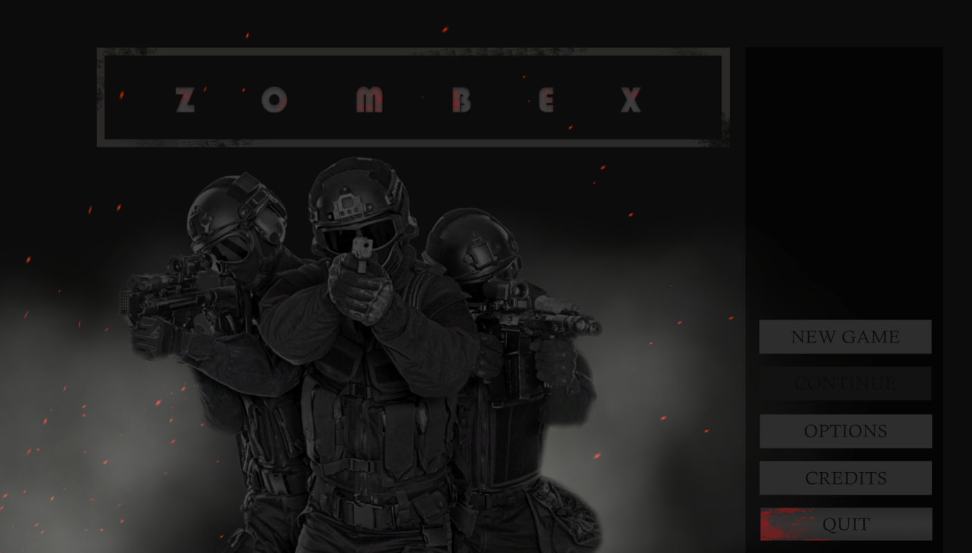 Zombex