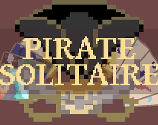 Pirate's Solitaire Game - Free Download