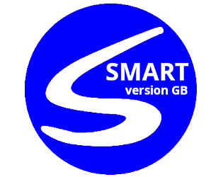 SMART version GB