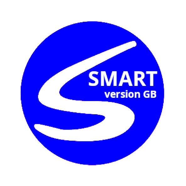 SMART version GB