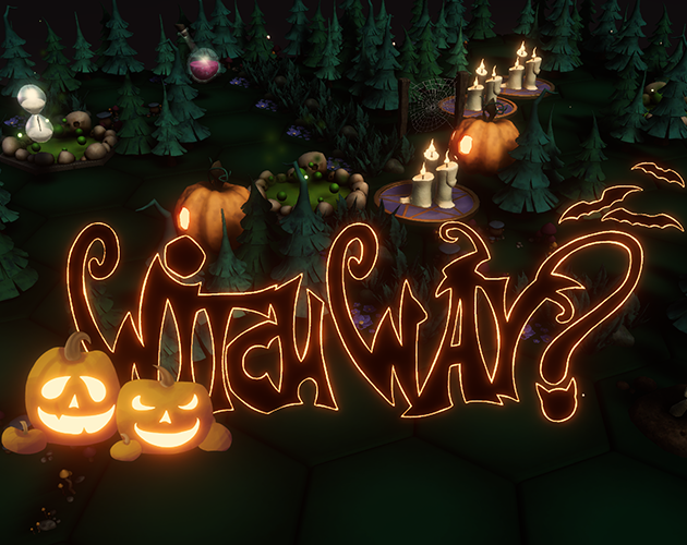 WitchWay?
