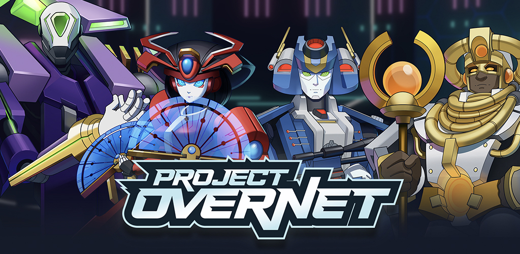 Project Overnet