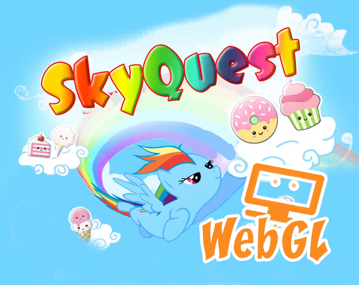 SkyQuest v2.0webGl