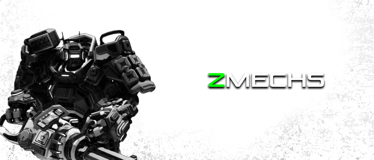 ZMechs - V1.3