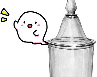 Contained
