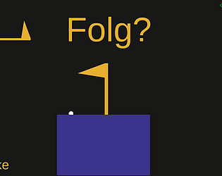 ¿Folg?