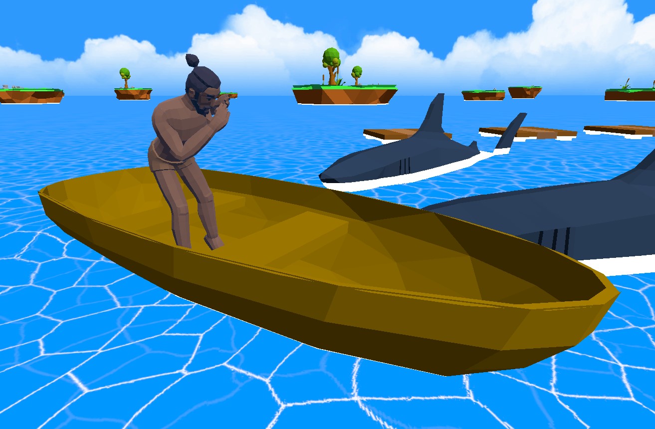 Boat Defense