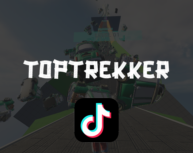 Cover image for TopTrekker Pro