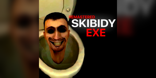 Cover image for Skibidy EXE Remastered DEMO