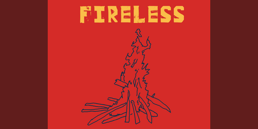 Cover image for Fireless