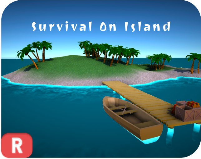 Survival On Island