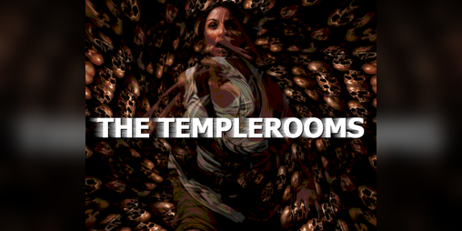 Cover image for The Templerooms