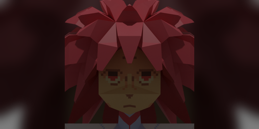 Cover image for Pandora's Specimen 3D [TECH DEMO]