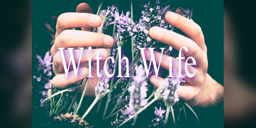 Cover image for Witch Wife