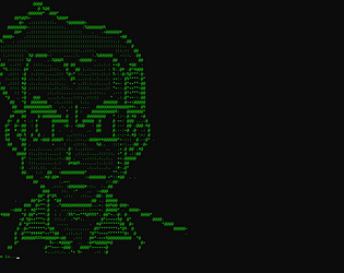 text based game