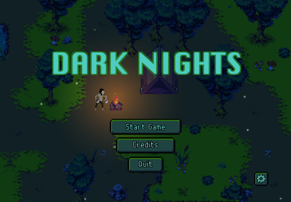Dark Nights