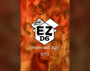 Unknown Age (EZD6)  