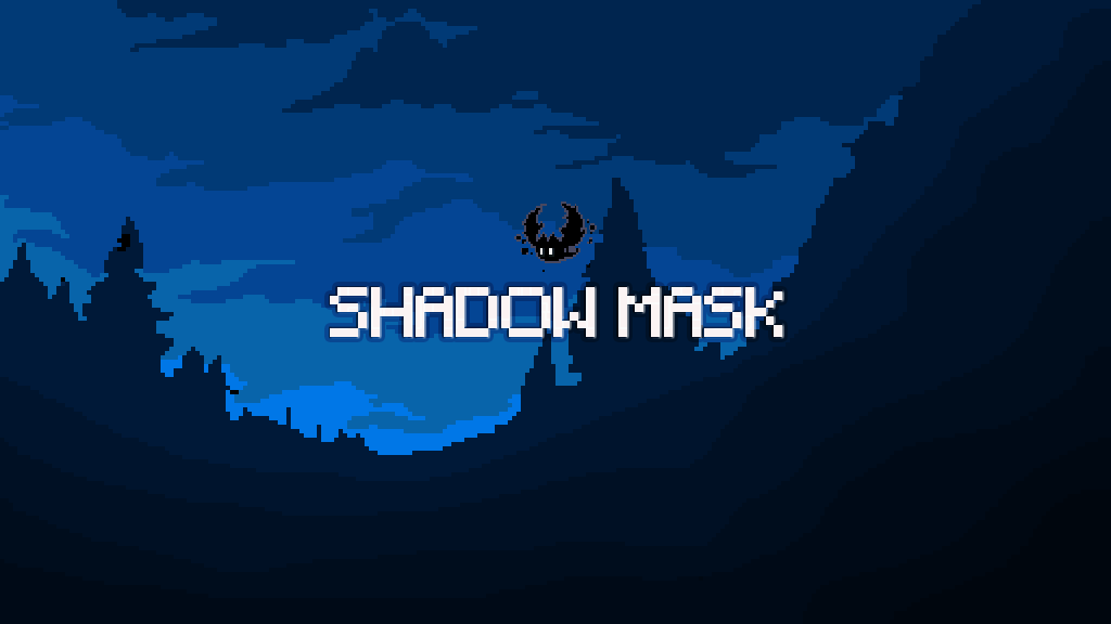 Shadow mask