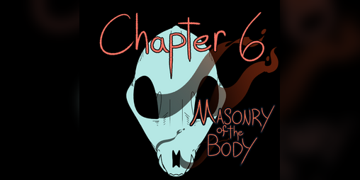 Cover image for Masonry of the Body Chapter 6