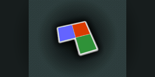 Cover image for Triomino