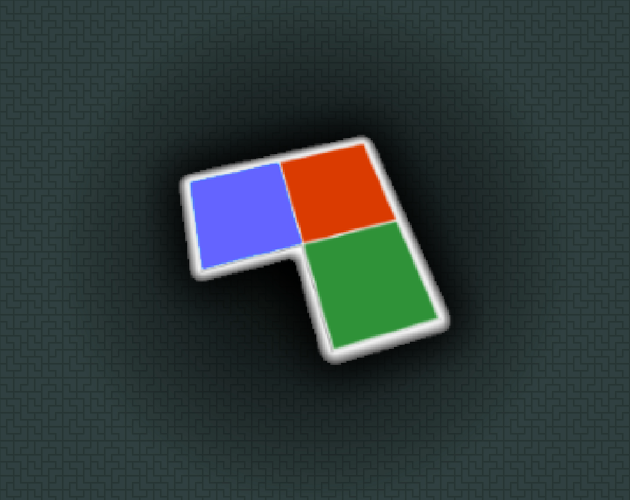 Cover image for Triomino