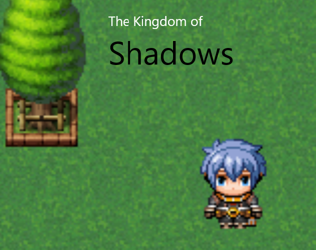 The Kingdom of Shadows