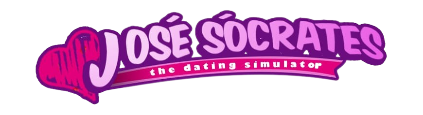 José Sócrates Dating Sim