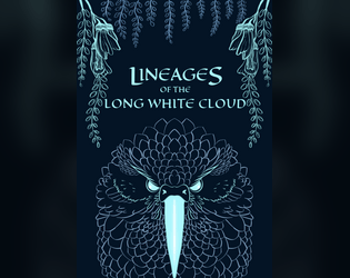 Lineages of the Long White Cloud (5e)  
